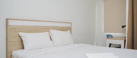 Standard Studio, 1 Bedroom (Apartment)