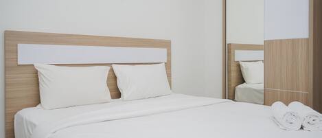 Standard Studio, 1 Bedroom (Apartment)