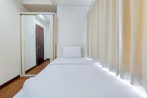 Appartement Standard, 2 chambres (Apartment)