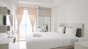 Studio – standard, 1 soverom (Apartment)