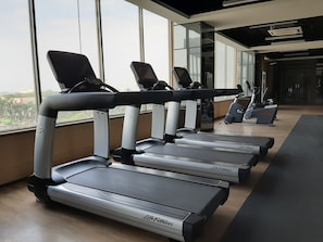 Gimnasio