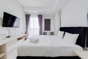 Standard Studio, 1 Bedroom (Apartment)