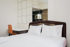 스탠다드 스튜디오, 침실 1개 (Apartment)