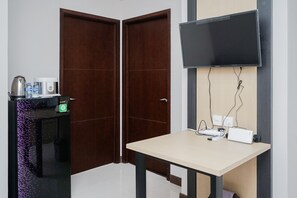 Departamento estándar, 2 habitaciones (Apartment) | Comedor