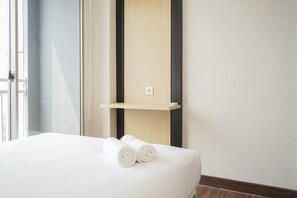 Apartamento standard, 2 quartos (Apartment) | 2 quartos