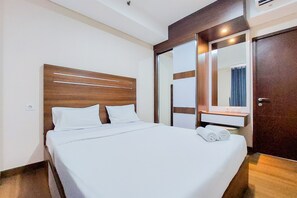 Standard-Apartment, 2 Schlafzimmer (Apartment) | 2 Schlafzimmer