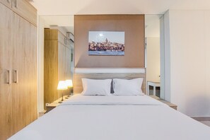 Estudio estándar, 1 habitación (Apartment)
