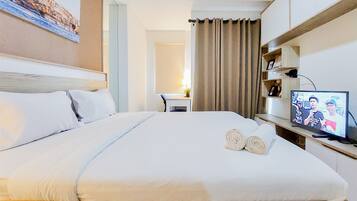 Monolocale Standard, 1 camera da letto (Apartment)