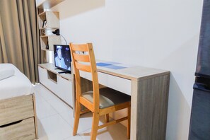 Estudio estándar, 1 habitación (Apartment) | Comedor