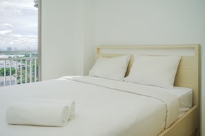 Standard-studio, 1 makuuhuone (Apartment)
