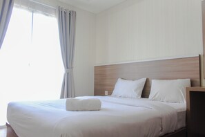 Room - Strategic and Comfy 2BR Apartment Springwood Residence (Tangerang)