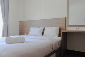 Standard Apartment, 2 Bedrooms (Apartment)