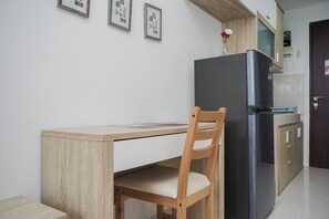 Studio Tiêu chuẩn, 1 phòng ngủ (Apartment) | Phòng ăn