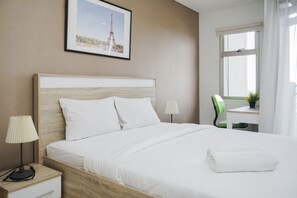 Studio Tiêu chuẩn, 1 phòng ngủ (Apartment)