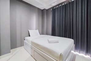Room - Luxury Studio at Springwood Residence Tangerang Apartment (Tangerang)
