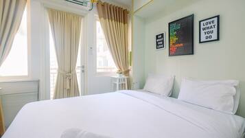 Studio Standard, 1 chambre (Apartment)