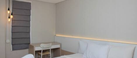 Standard Studio, 1 Bedroom (Apartment)