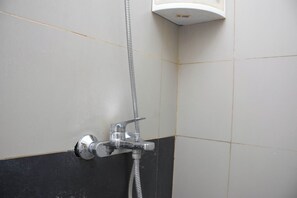 Bathroom - Comfort Studio at Kebayoran Icon Apartment (Jakarta)