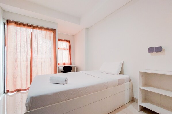 Estudio estándar, 1 habitación (Apartment)