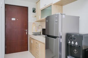 Studio – standard, 1 soverom (Apartment) | Eget kjøkken