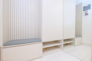 Standard Apartment, 1 Bedroom (Apartment) - Cool and Warm 1BR without Living Room at Sentul Tower Apartment (Citaringgul)