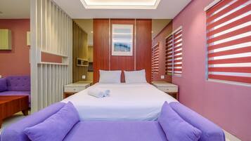 Standard Studio, 1 Bedroom (Apartment)