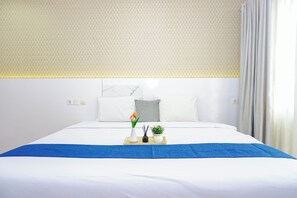 Standard Stüdyo, 1 Yatak Odası (Apartment)