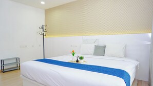 Studio Standar, 1 kamar tidur (Apartment)