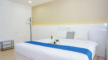 Standard Studio, 1 Bedroom (Apartment)