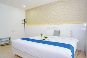 Studio Standar, 1 kamar tidur (Apartment)