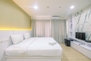 Standard Studio, 1 Bedroom (Apartment)