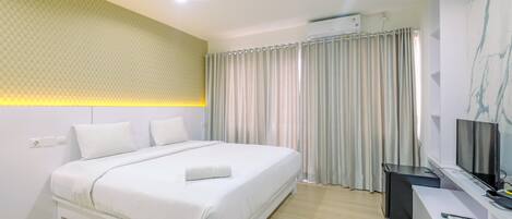 Studio Standar, 1 kamar tidur (Apartment)