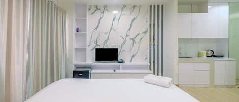 Standard Studio, 1 Bedroom (Apartment)