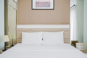 Standard-Studio, 1 Schlafzimmer (Apartment)