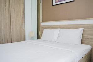 Room - Fully Furnished with Cozy Design Studio Springwood Residence Tangerang Apartment (Tangerang)