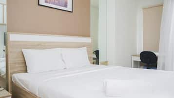 Standard Studio, 1 Bedroom (Apartment)