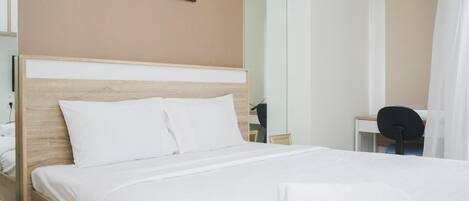 Studio Standard, 1 chambre (Apartment)