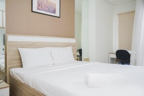 Studio Standard, 1 chambre (Apartment)