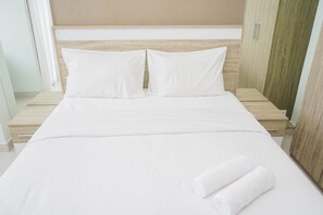สแตนดาร์ดสตูดิโอ, 1 ห้องนอน (Apartment)
