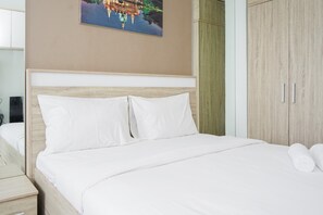 Studio Standar, 1 kamar tidur (Apartment)