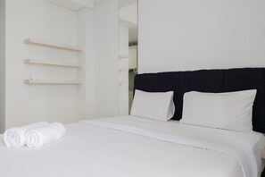 Studio Standar, 1 kamar tidur (Apartment)