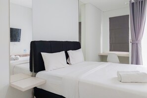 Studio Standard - 1 sovrum (Apartment)
