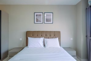 Standard Apartment, 2 Bedrooms (Apartment)