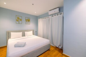 2 habitaciones 