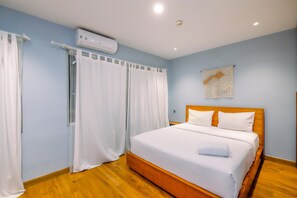 標準公寓, 2 間臥室 (Apartment) | 2 間睡房