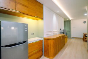 Apartament estàndard, 2 dormitoris (Apartment) | 2 dormitoris