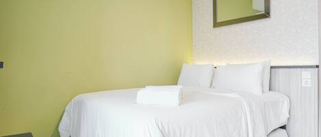 Standard Studio, 1 Bedroom (Apartment)