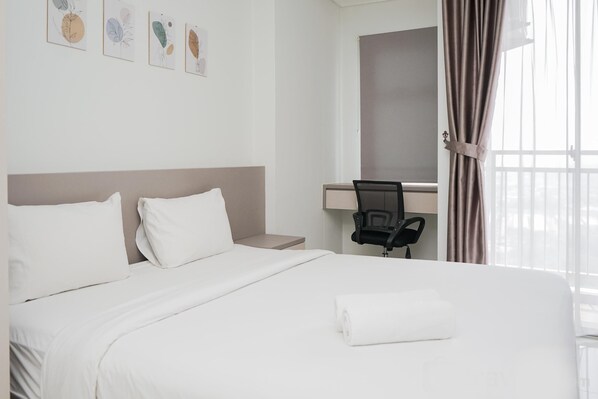 Estudio estándar, 1 habitación (Apartment)