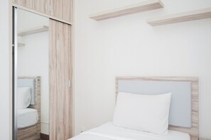 Lägenhet Standard - 2 sovrum (Apartment) | 2 sovrum