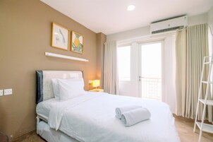 Estudio estándar, 1 habitación (Apartment)